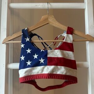 Born Primitive sports bra